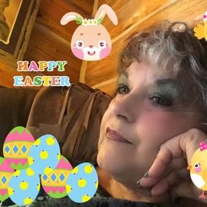 Meet your Posher, Joann